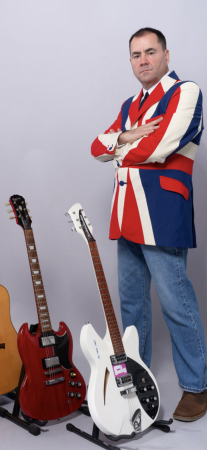 The Weller Fella  - Photo 3