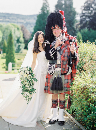 Spud the Piper - Photo 15