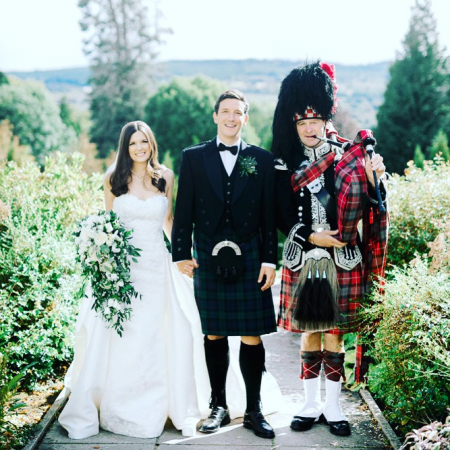 Spud the Piper - Photo 20