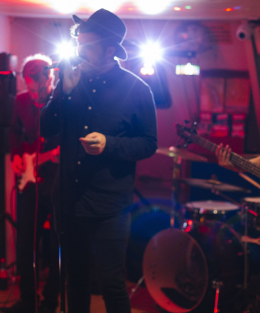 Leighton John  - Photo 2