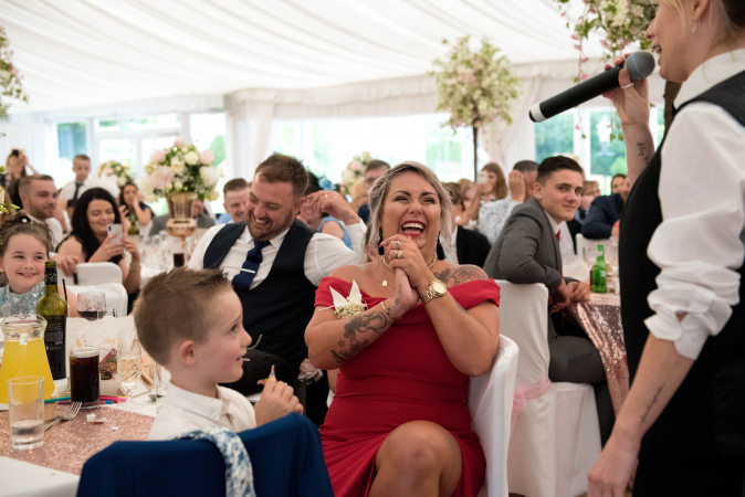 The Tailors Singing Waiters! - Photo 9