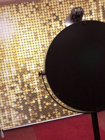 Luxury Beauty Mirror Booth - Photo 6