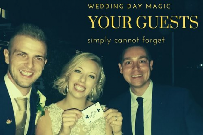 Nick Twist - Magician and Balloon artist - Photo 14