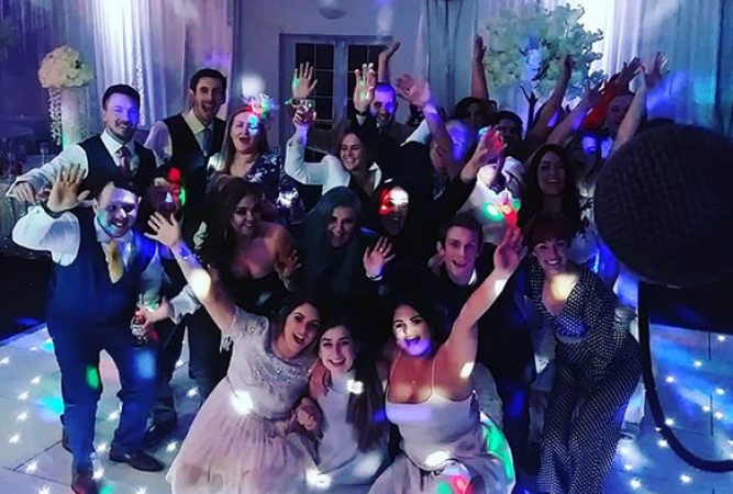 HARD TO HANDLE WEDDING BAND - Photo 4