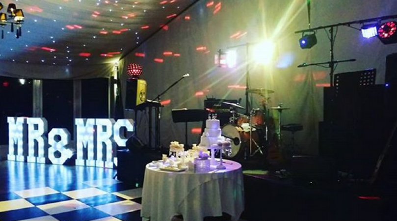 HARD TO HANDLE WEDDING BAND - Photo 6