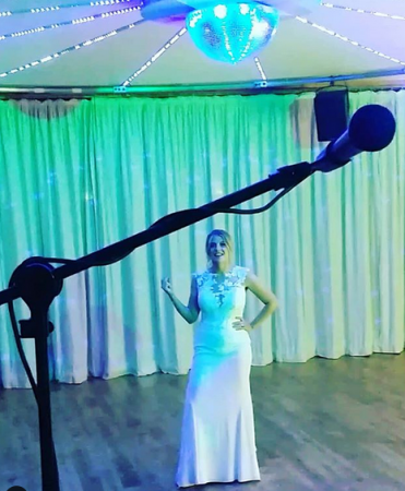 HARD TO HANDLE WEDDING BAND - Photo 9