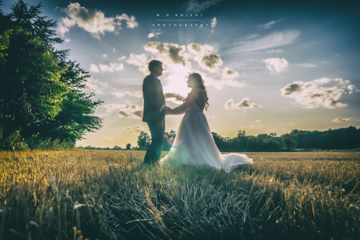 M.D KNIGHT PHOTOGRAPHY + FILM 