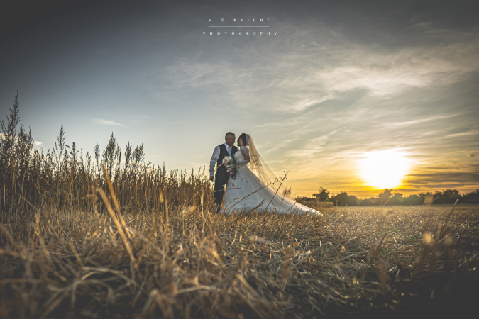 M.D KNIGHT PHOTOGRAPHY + FILM  - Photo 2