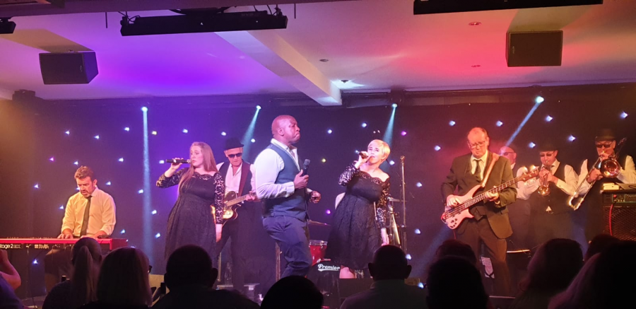 Soul Federation - Photo 2