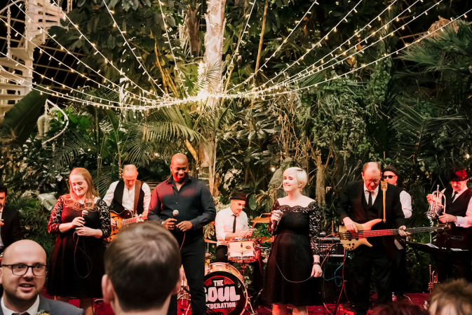 Soul Federation - Photo 4