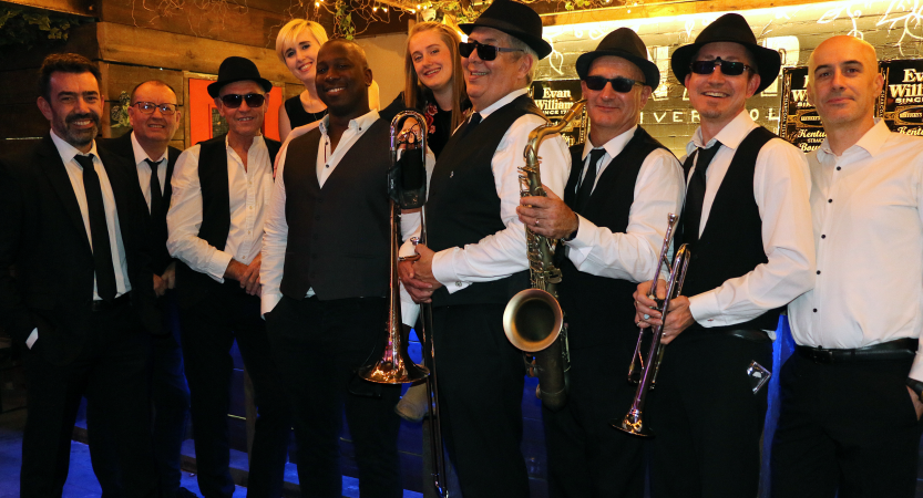 Soul Federation - Photo 6