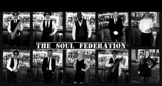 Soul Federation