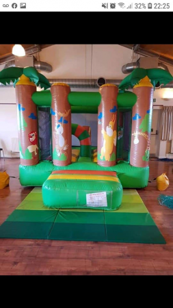 Bouncy castle hire - Photo 3