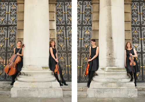 Covent Garden String Quartet