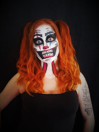 Face painting & Glitter - Photo 4