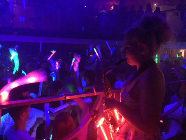 Dj Karlton & Sax - Photo 2