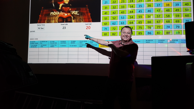 TDK Roadshow - Photo 2