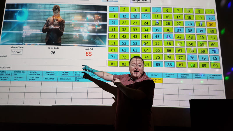 TDK Roadshow - Photo 3