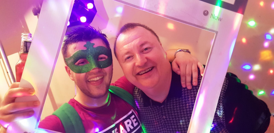 TDK Roadshow - Photo 6