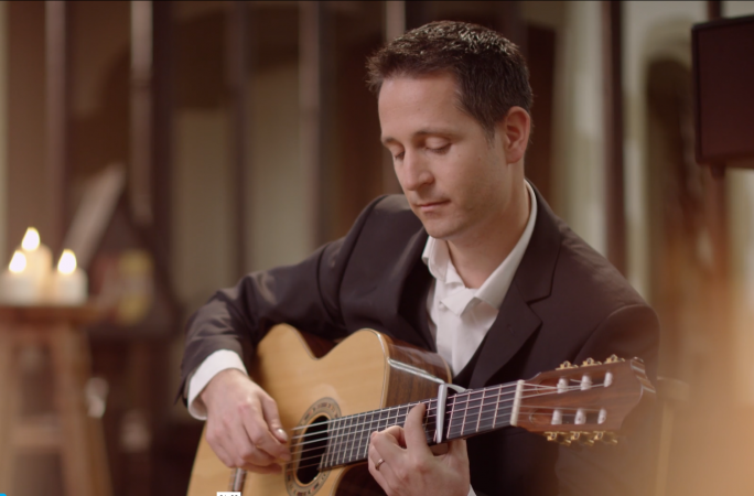 Tom Butterworth  - Photo 2