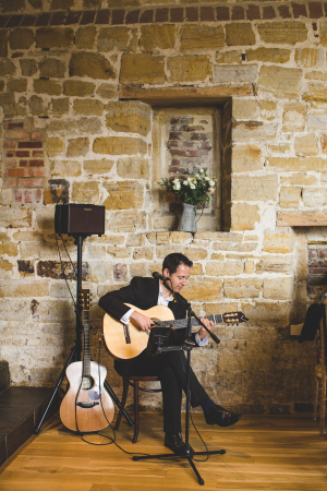 Tom Butterworth  - Photo 3