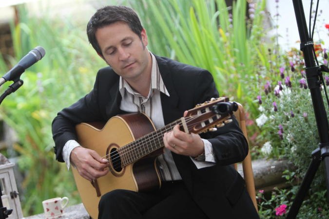 Tom Butterworth  - Photo 4