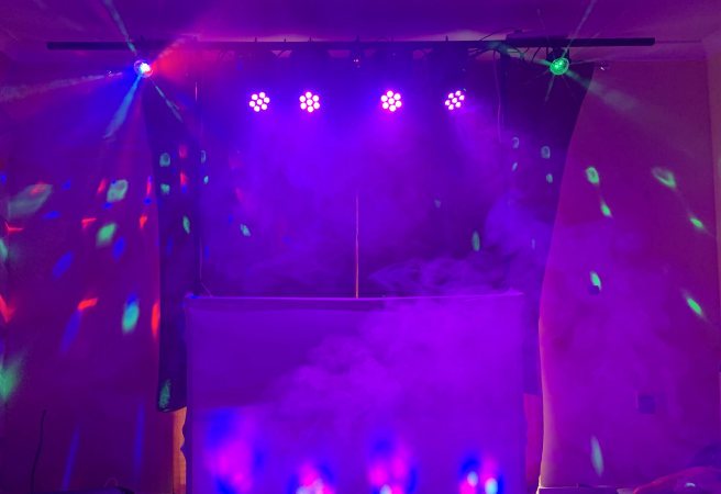 Immersive Entertainment - Photo 3