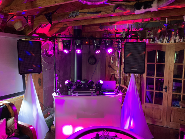 Immersive Entertainment - Photo 4