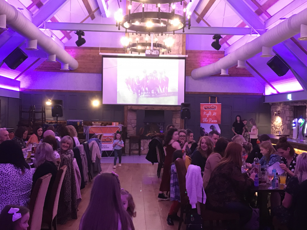 Night of The Races - Photo 5