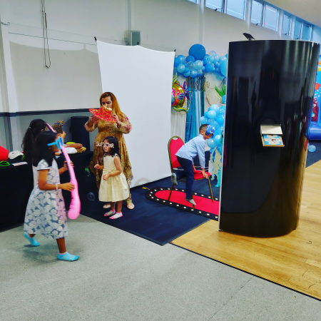 Photo Booth - Photo 3