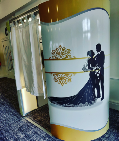 Photo Booth - Photo 4