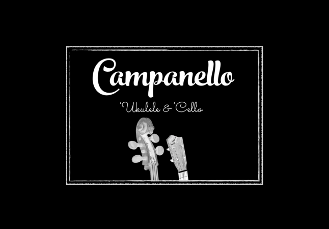 Campanello - Ukulele & Cello - Photo 6