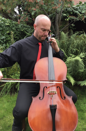 Campanello - Ukulele & Cello - Photo 8