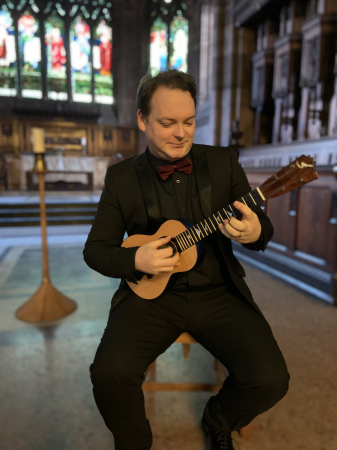 Campanello - Ukulele & Cello - Photo 9