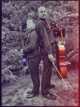 Campanello - Ukulele & Cello