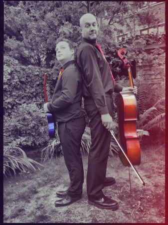 Campanello - Ukulele & Cello - Photo 12