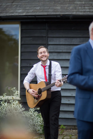 The Hound Dogs - Photo 2