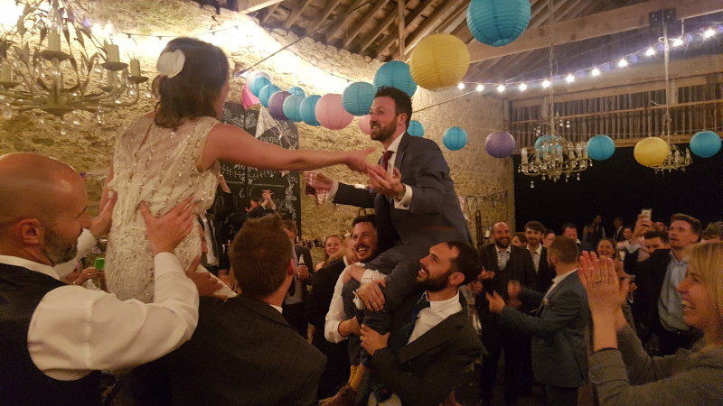 The Hound Dogs - Photo 3