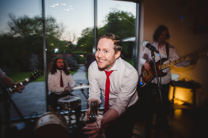 The Hound Dogs - Photo 8