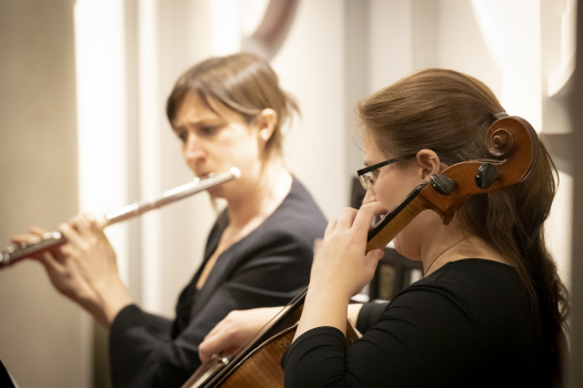 The Dionysus Ensemble