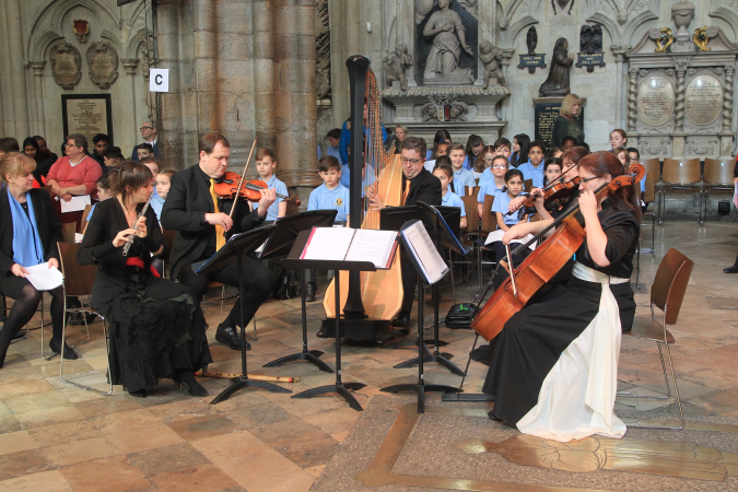 The Dionysus Ensemble - Photo 2