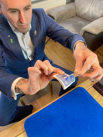 Virtual online show for the family   - Photo 6