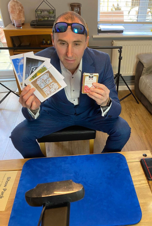 Virtual online show for the family   - Photo 7