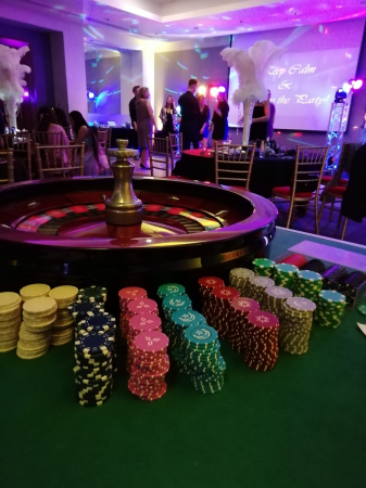 The lucky 3 fun casino  - Photo 2