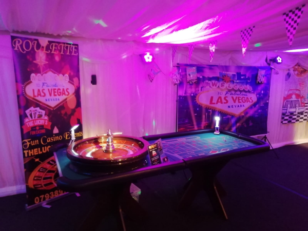 The lucky 3 fun casino  - Photo 3