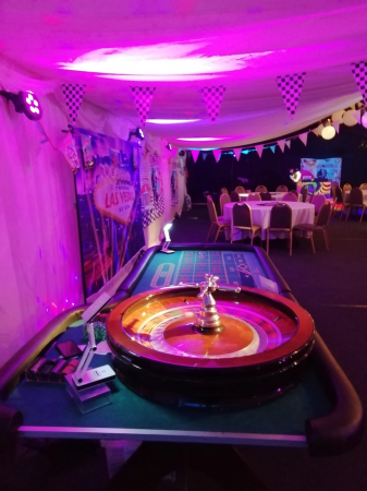 The lucky 3 fun casino  - Photo 4