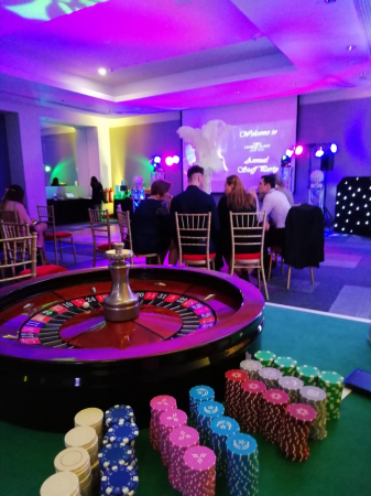 The lucky 3 fun casino  - Photo 5