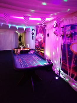 The lucky 3 fun casino 