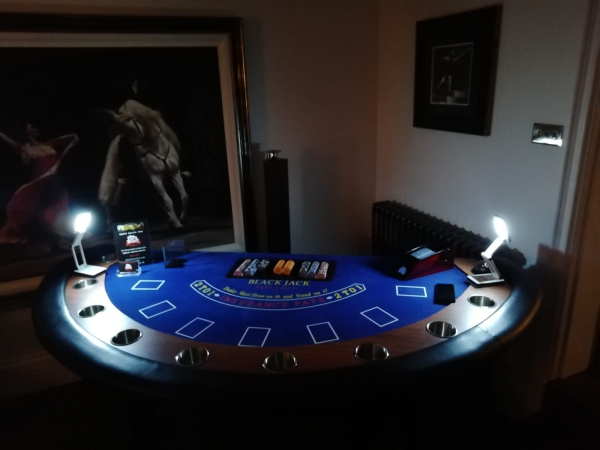 The lucky 3 fun casino  - Photo 8