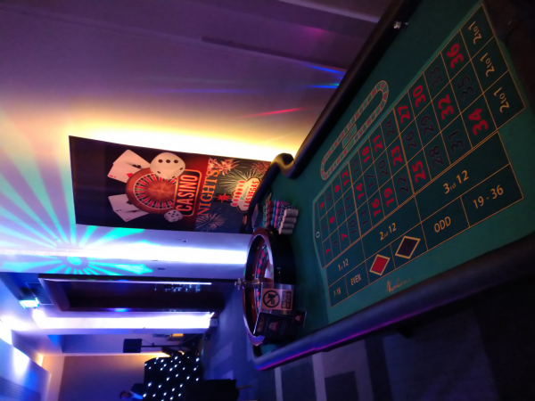 The lucky 3 fun casino  - Photo 10